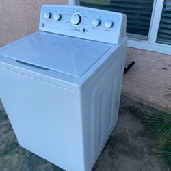 Kenmore Washer like new