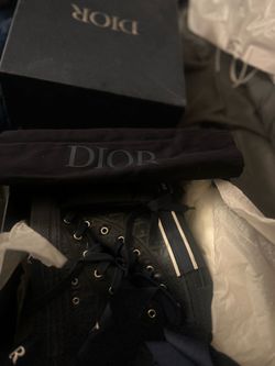Christian Dior Shoes