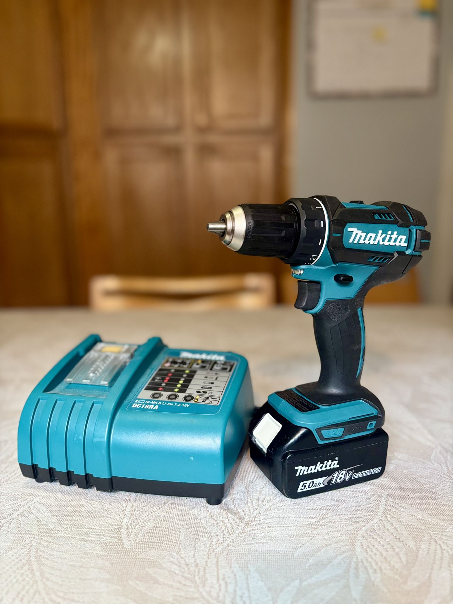 Makita Drill