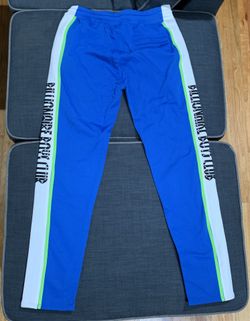 Billionaire Boys Club “Vertical Logo” Joggers (NEW WITH TAGS)