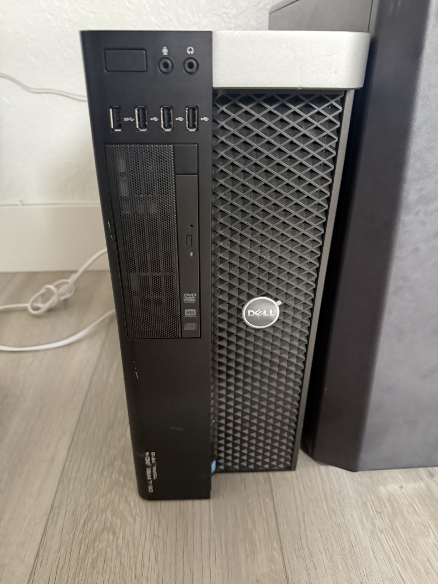 Dell Precision Tower T7810