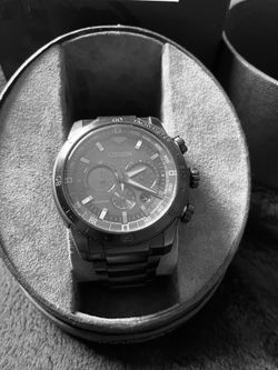Citezen Eco Drive Powered By Any Light