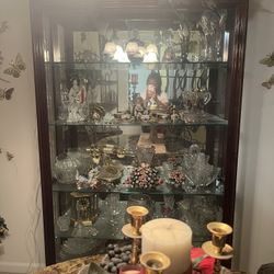 China Cabinet 