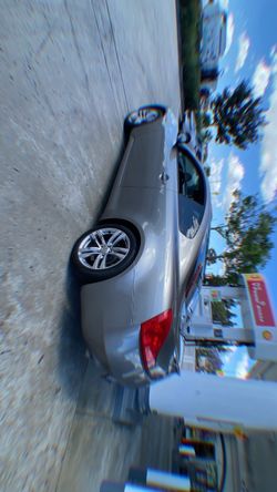 2008 Infiniti G37
