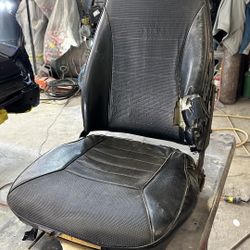 Datsun 280 Driver Seat