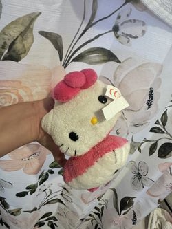 Sanrio Hello Kitty EarMuffs