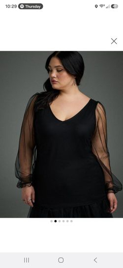New Torrid $20