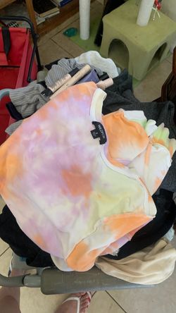 Free clothes