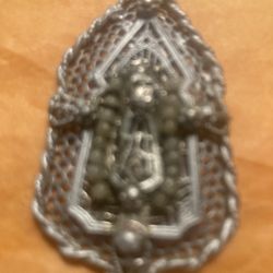 Vintage Art Deco Pendant