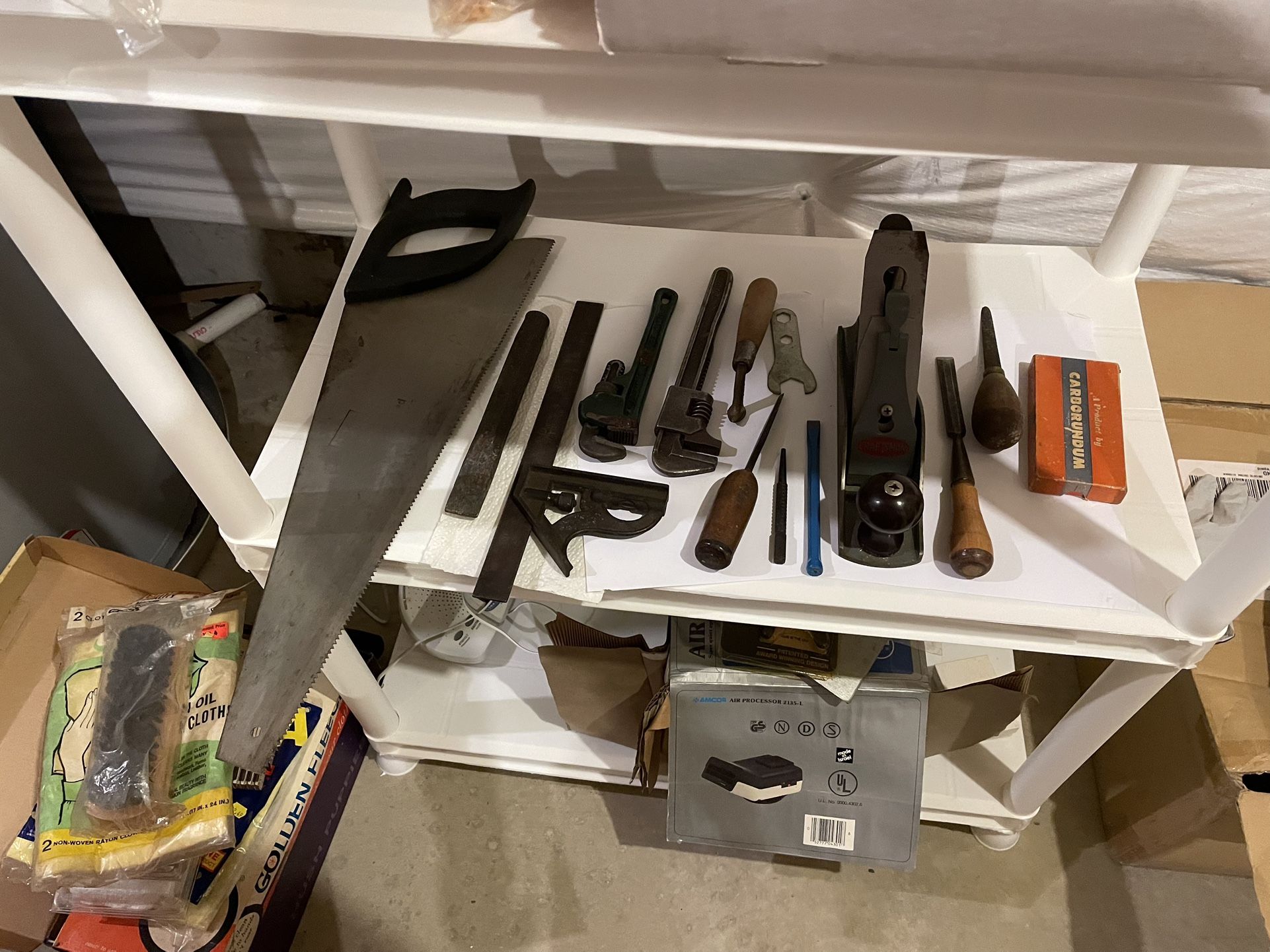 Tools