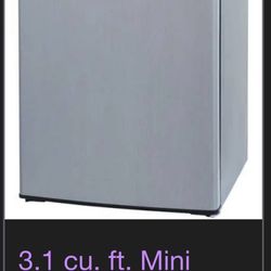 Mini Fridge