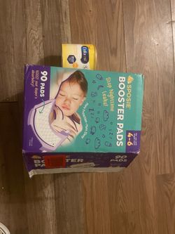 Diapers +formula enfamil 25.00