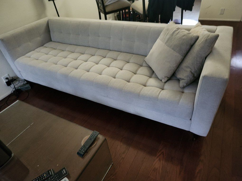 Living Area Sofa/Chair Set