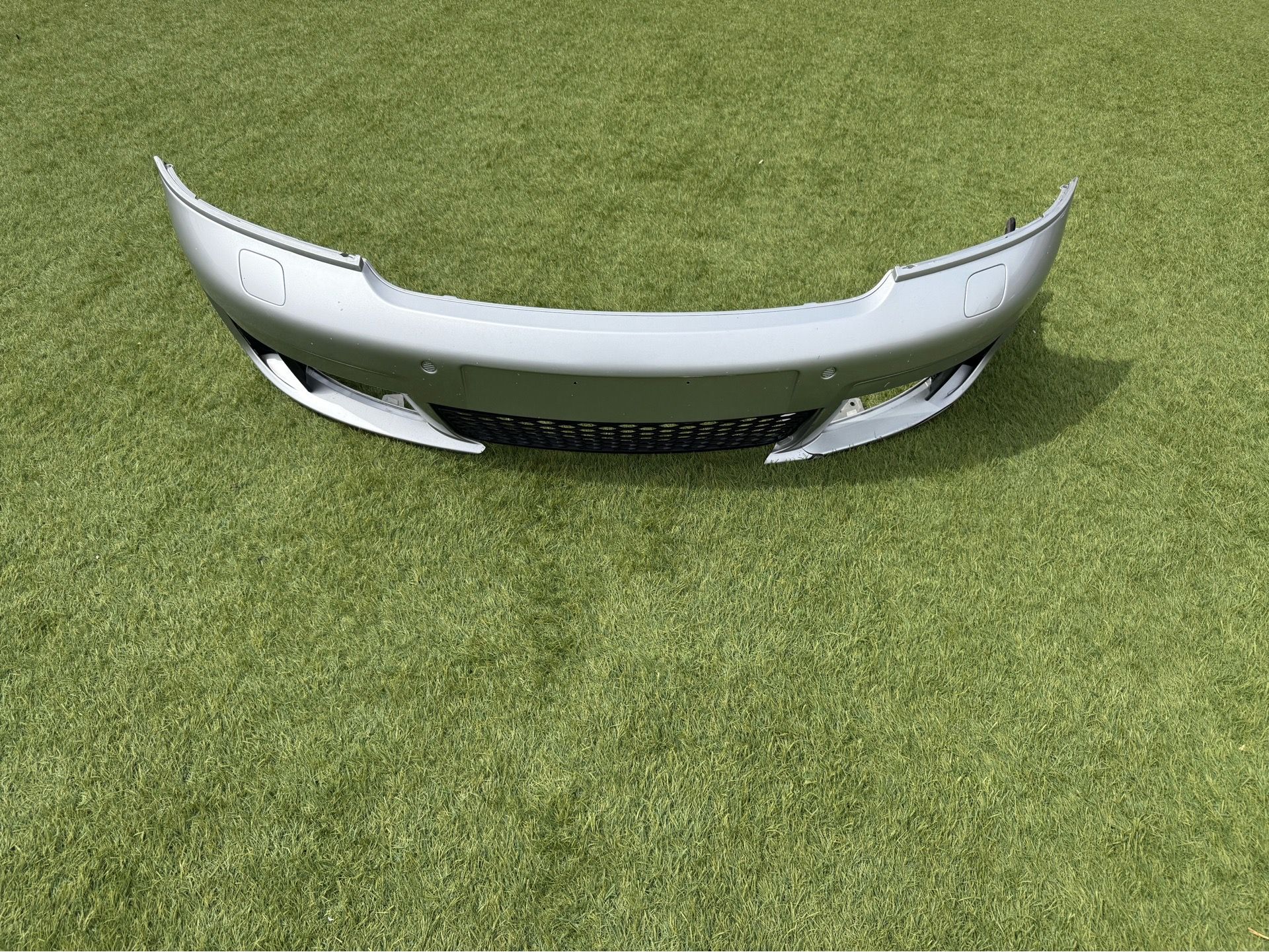 02-04 Audi Rs6 Bumpers