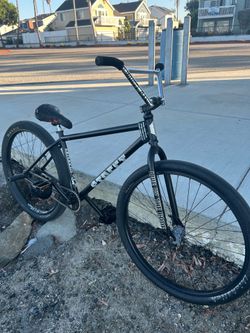 Street code 29er READ DESCRIPTION