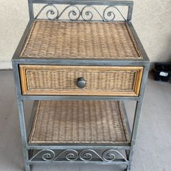 Small 1 Door Dresser
