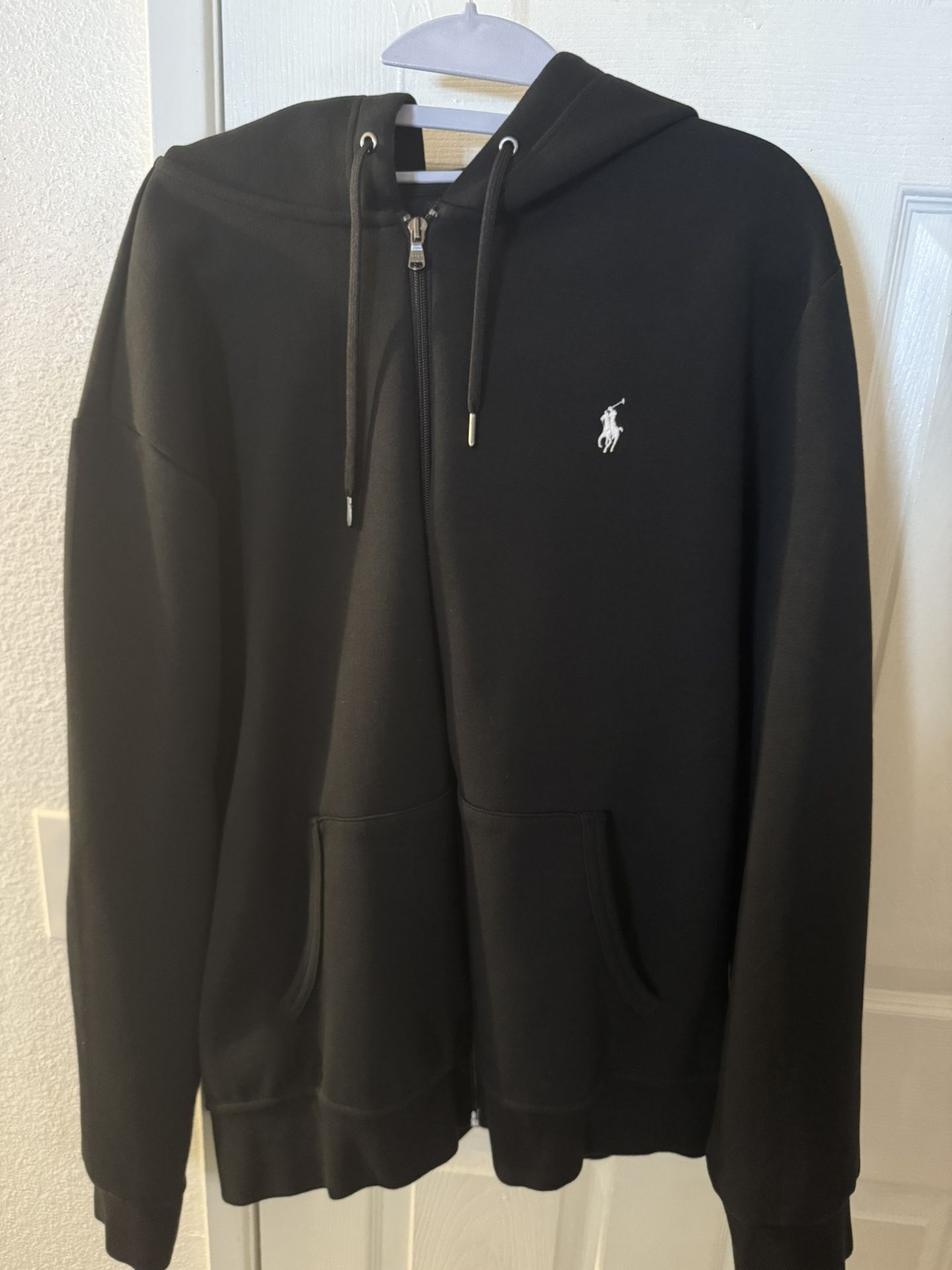 Ralph Lauren Hoodie Zip