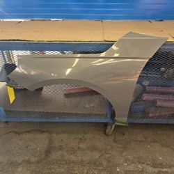 Honda Accord 2023 2024 2025 Fender