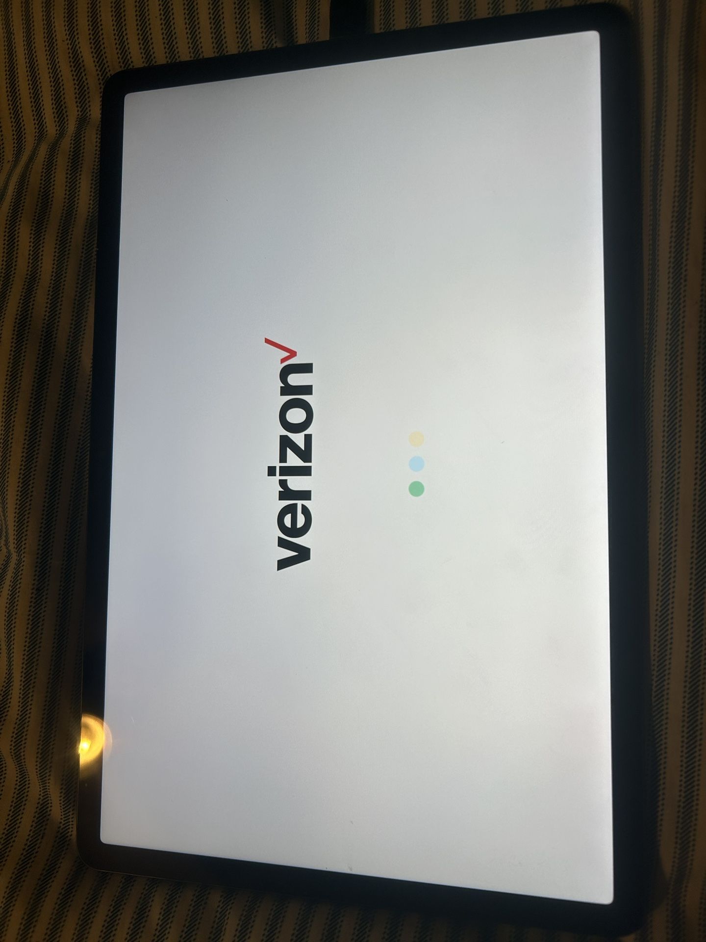Samsung Table Tab S7