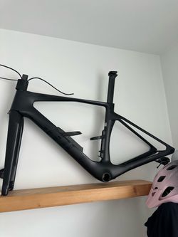 BMC Teammachine R 01 2024 Road bike