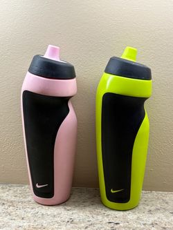 Nike Sport Squeeze Water Bottles