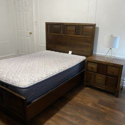Bedroom Furnite Set $1150 Or Best Offer Pick Up Only