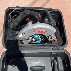Circular Saw