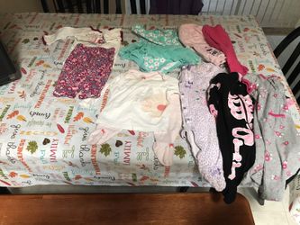 6/9 girls clothes lot
