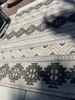 Patio Rug