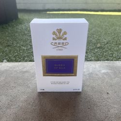 Creed Queen Of Silk