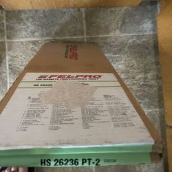 HONDA CIVIC 01-05 Complete Gasket Kit