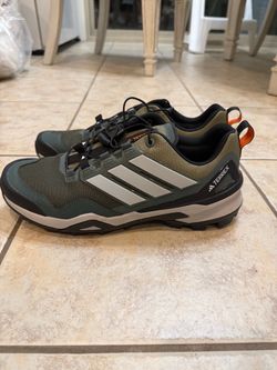 Adidas Terrex Trail Running Shoes