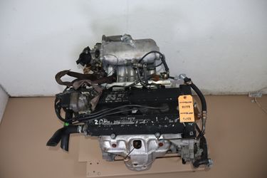 HONDA CR-V ENGINE JDM B20B 2.0L MOTOR 1997-1998-1999-2000-2001