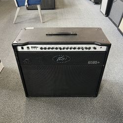 Peavey 6505+ 112 Amp