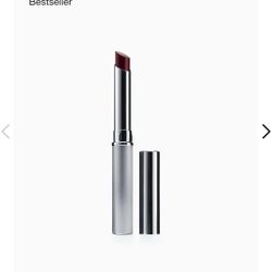Clinic Almost Lipstick in Black Honey, Pink Honey and Nude Honey