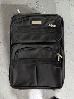Kenneth Cole Reaction Suitcase