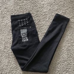 Ksubi Jeans For Sale 🛍️🛍️