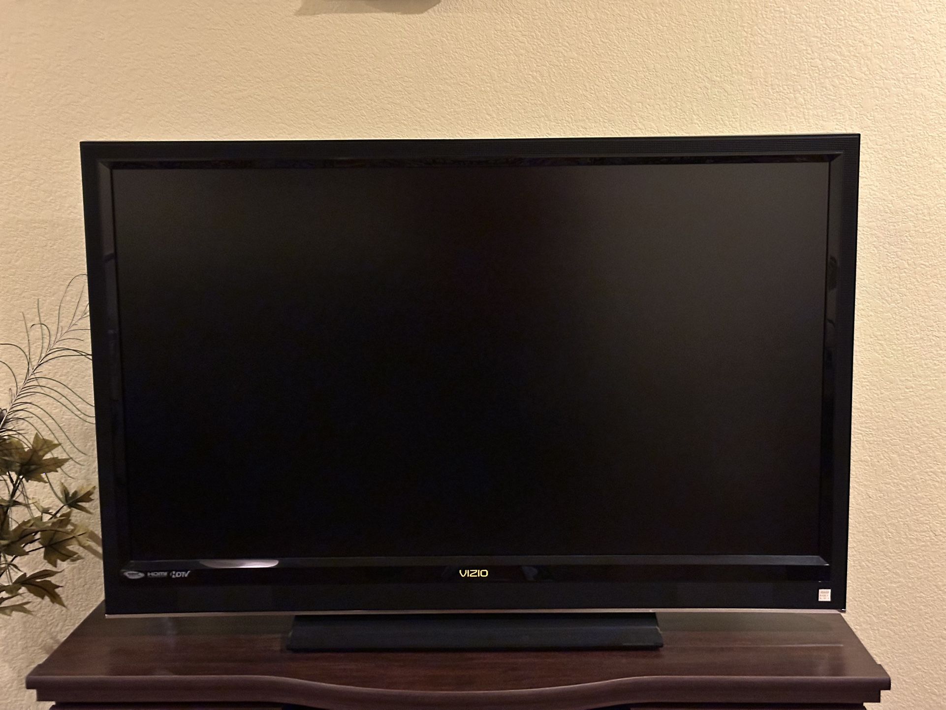 45 inch TV for Sale in Round Rock, TX - OfferUp