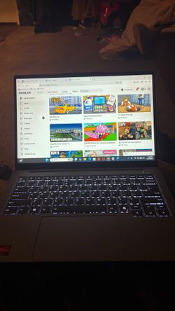 Thinkbook 14 G7 ARP