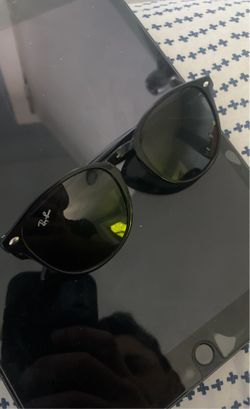 Ray Bans Sunglasses