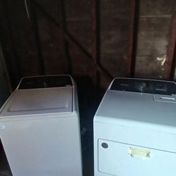 Whirlpool Washer And Dryer For Sale