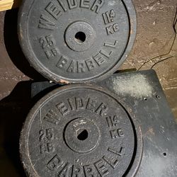 WEIGHTS 