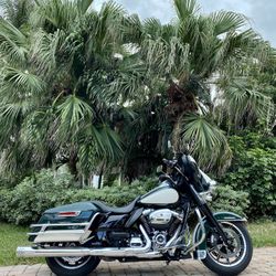 Cool 2021 Harley Davidson  police ultra Ultegra glide