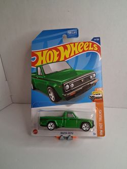 Hotwheels