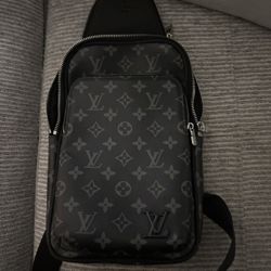 Authentic Lv Bag