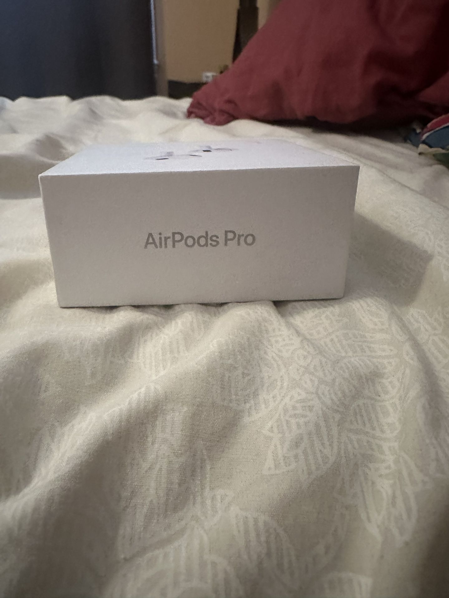 AirPods Pro 2nd Gen