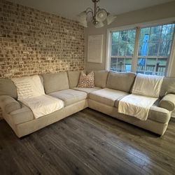 Sectional Couch 