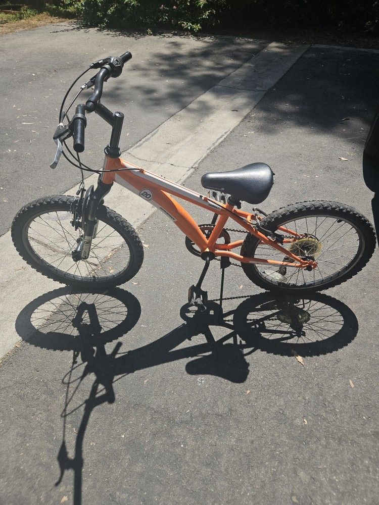 Kids Bike 