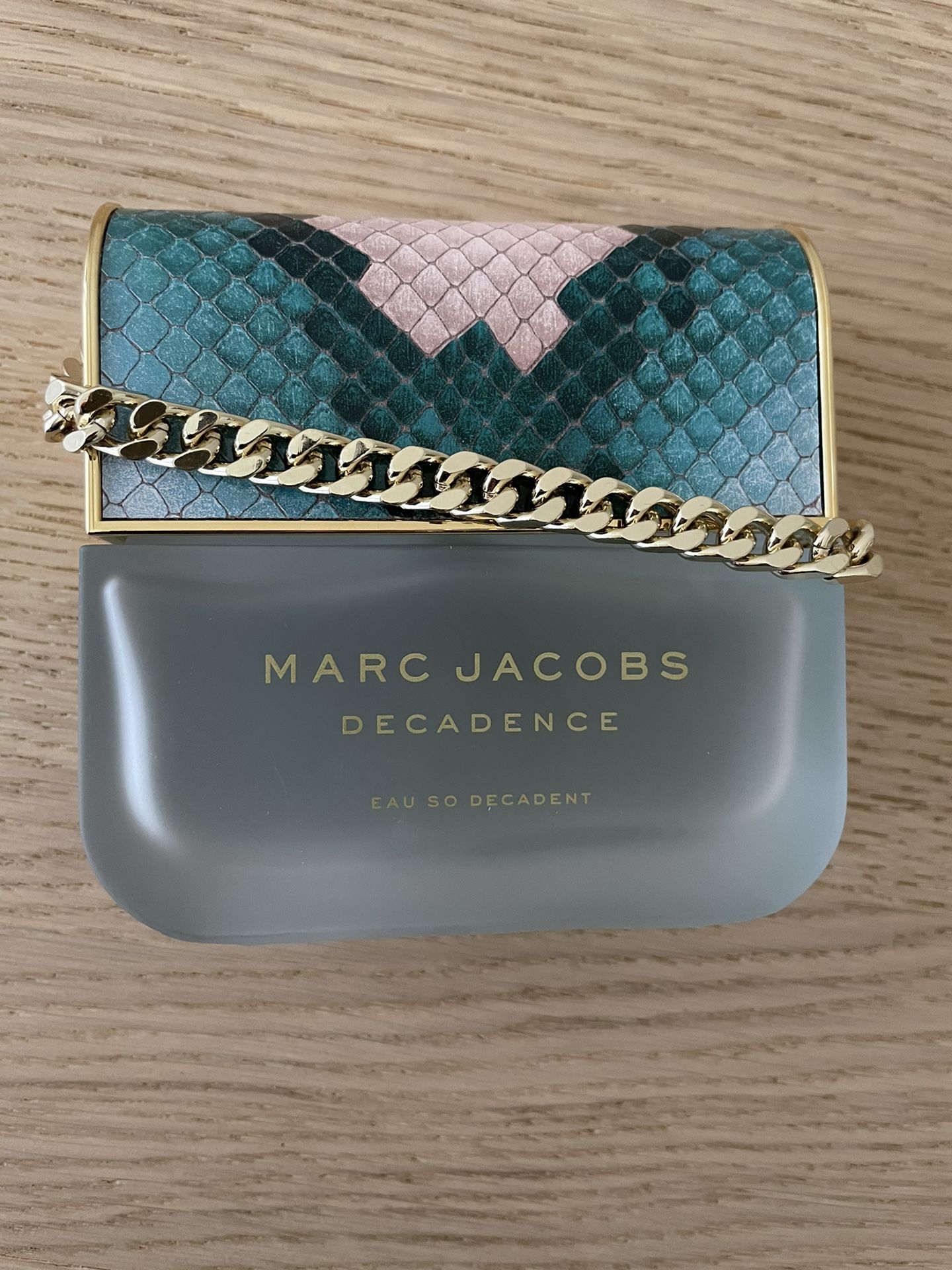 NEW Authentic Marc Jacobs Perfume  