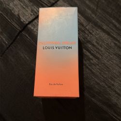 Louis Vuitton California Dream Eau De Parfum 100ml 3.4fl Oz